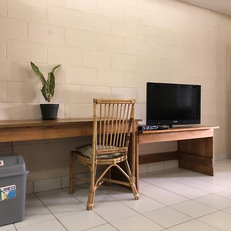 Apartament Access Units Lungga Zewnętrze zdjęcie