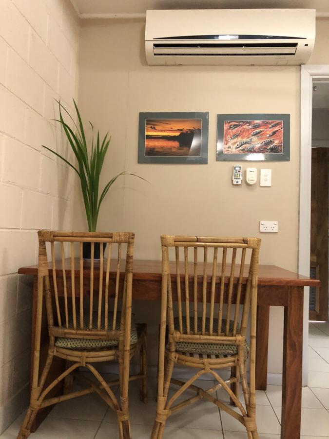 Apartament Access Units Lungga Zewnętrze zdjęcie