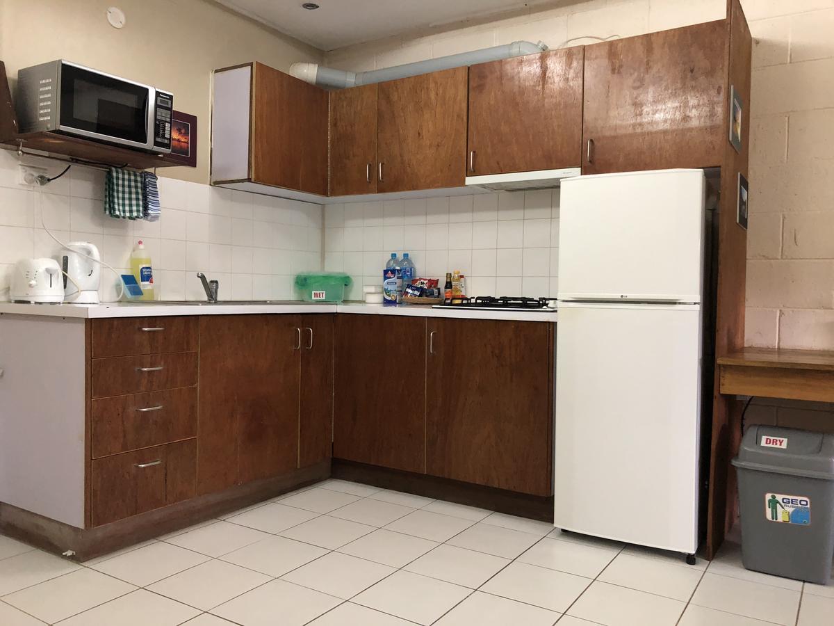 Apartament Access Units Lungga Zewnętrze zdjęcie