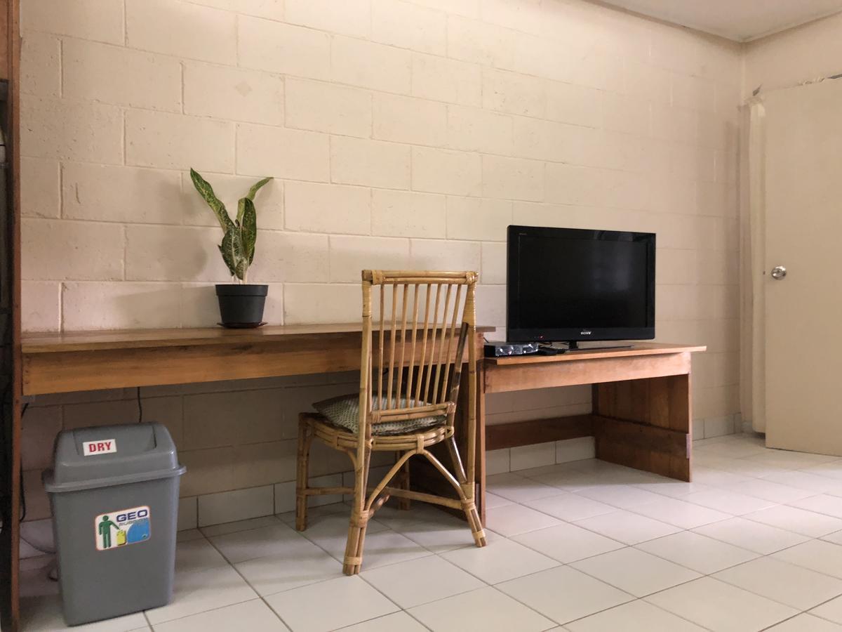 Apartament Access Units Lungga Zewnętrze zdjęcie