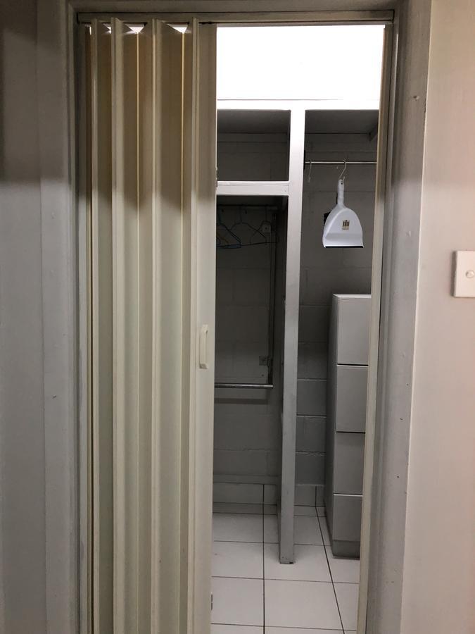 Apartament Access Units Lungga Zewnętrze zdjęcie