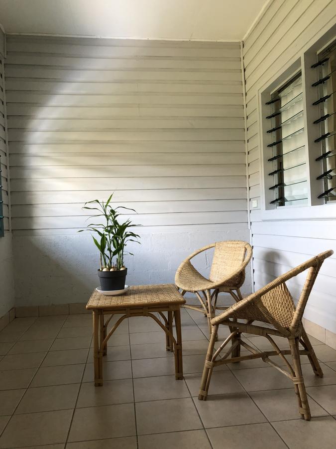 Apartament Access Units Lungga Zewnętrze zdjęcie