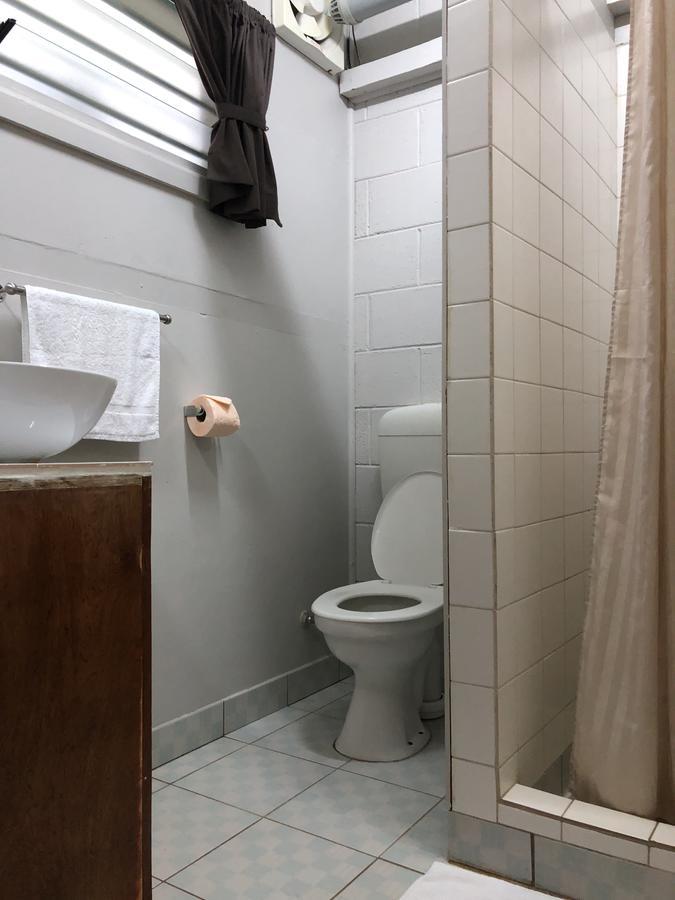 Apartament Access Units Lungga Zewnętrze zdjęcie